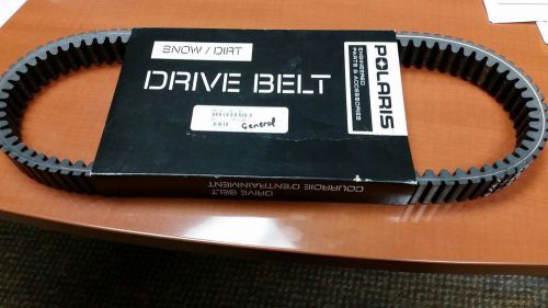 Brand new polaris drive belt for 2016 general 3211196