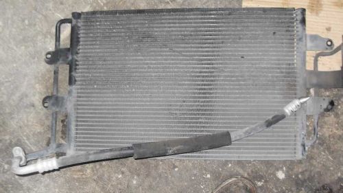 98 99 00 01 02 03 04 05 vw beetle ac condenser 49033