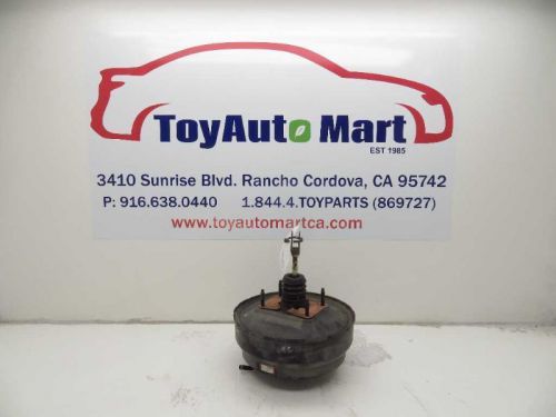 89 90 91 92 93 94 toyota pickup brake master cyl 4x2 4 cyl at