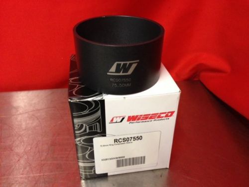 New   wiseco tapered piston ring compressor rcs07450 74.5mm  toyota 3e 4e 5e