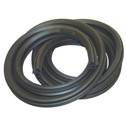 Mustang trunk weatherstrip 1974-1978