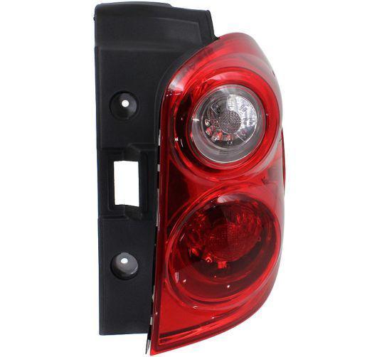 New tail light taillight taillamp brakelight lamp passenger right side chevy rh