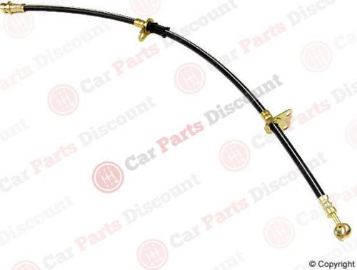 New meyle front brake hose, 01465sr3n02