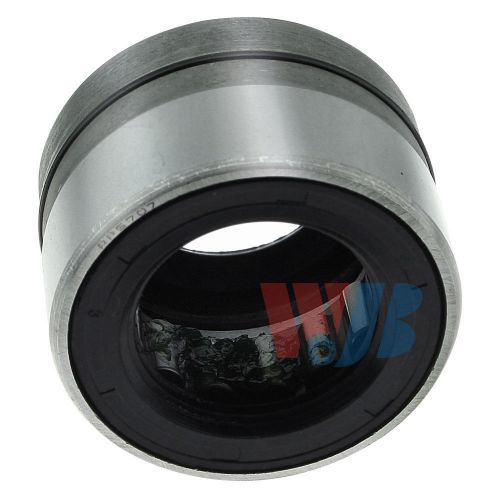 Wheel bearing rear wjb wbrp5707