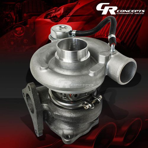 Td05/td05h 20g 360+hps boost turbine turbo charger+wg for wrx/sti gd ej20/ej25