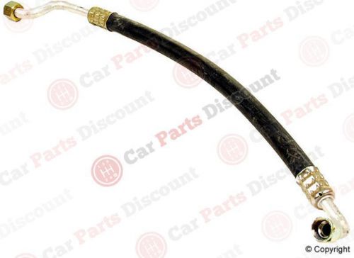 New four seasons a/c hose ac air condition hvac, 9629312