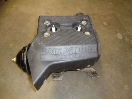 Ski doo mxz summit formula 1996 380 engine motor assembly