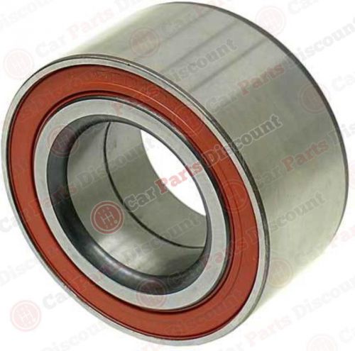 New fag wheel bearing (45 x 85.05 x 41 mm), 33 41 1 090 505