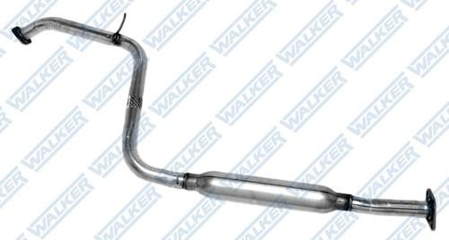 Walker exhaust 55128 exhaust resonator-exhaust resonator pipe