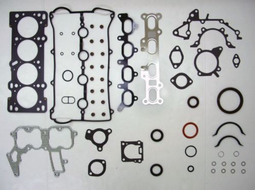 90-99 mazda protege miata mx5 bpd engine 1.8l full gasket replacement set new