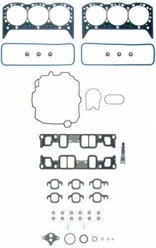 Fel-pro hst 9354 pt-6 head gasket set-engine cylinder head gasket set