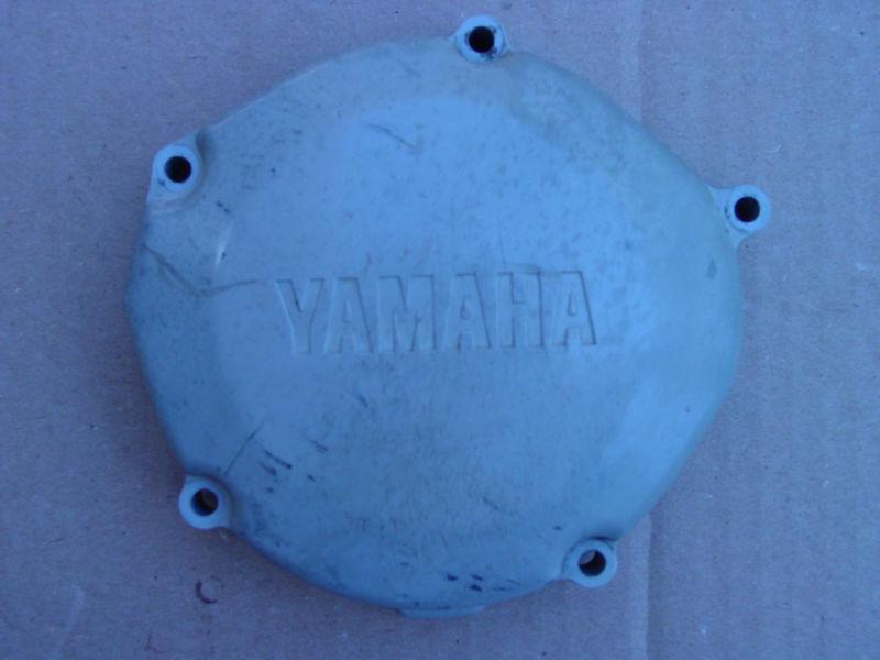 1997 yamaha yz125 yz 125 stator magneto generator flywheel cover 1996-2004