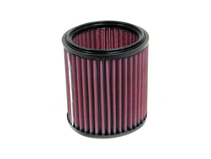 K&n e-9094 custom air filter