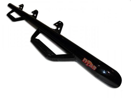 N-fab f9773qc nerf step bar cab length fits 97-03 f-150