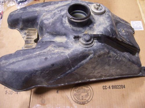 06 07 08 09 ltr450 ltr 450 gas fuel tank petro bare tank