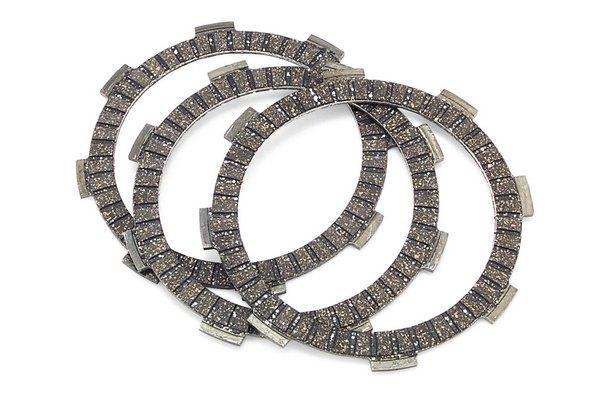 Ebc ck clutch kit tri daytona triple sprint tiger 01-09