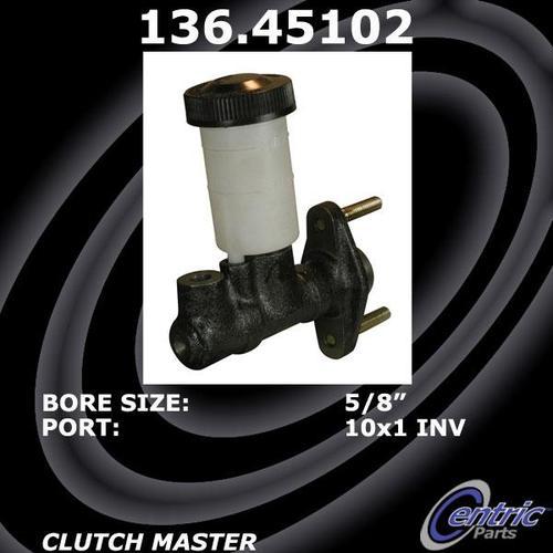 Centric 136.45102 clutch master cylinder