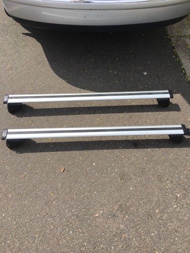 Q5 audi roof racks