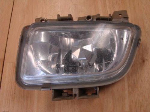 99-2001 mazda 8 mpv left fog lamp oem p0285 l