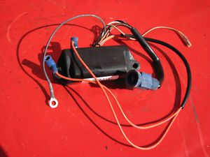 Power pack cd unit 2 cyl. johnson evinrude 20,25,28,30,35,40,50 hp cdi 113-4767