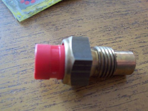 Alfa romeo 33  alfasud temperature sender switch new