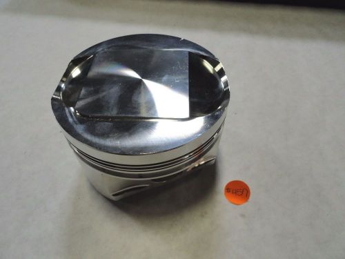 Diamond pistons #40804 bb ford boss street/strip dome 4.440 bore