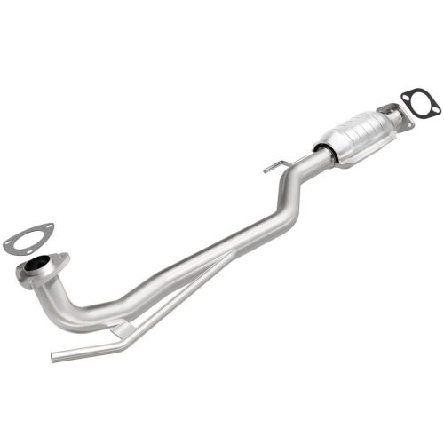 Magnaflow 49 state converter 22755 direct fit catalytic converter fits 300zx