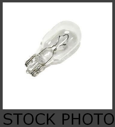 (8) 921 auto lamp 12v 21w wedge base car light bulb   new in original package