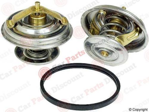 New wahler thermostat, 273480