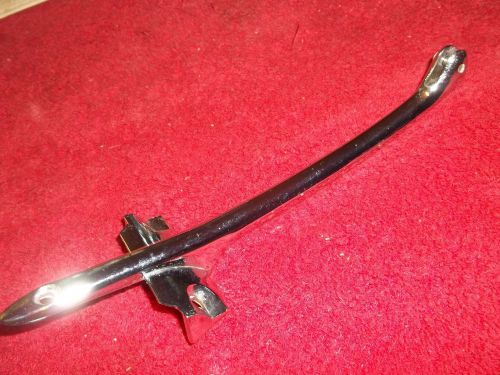 61 - 64 chevrolet impala rear view bracket  buick olds pontiac 62 63 ss