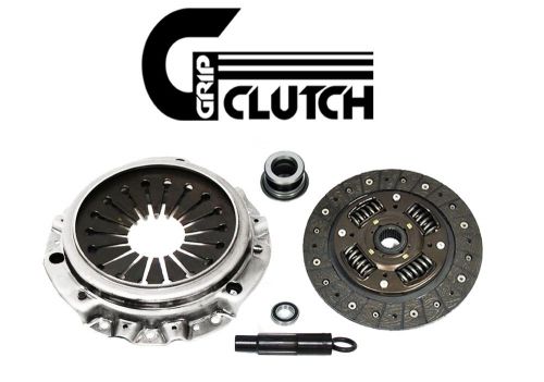 Grip hd clutch kit fits 2000-2009 honda s2000 2.0l 2.2l all model (fits: s2000)