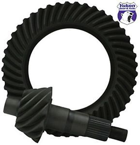 Yukon gear &amp; axle yg gm14t-411 ring and pinion gear set