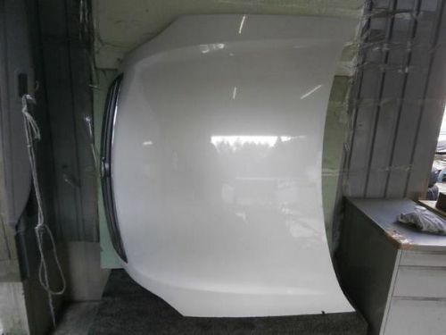 Nissan teana 2003 hood [9e10500]