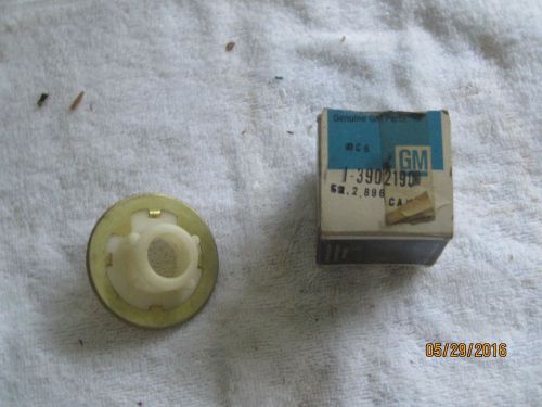Nos 1976-1972 chevy/ gmc trucks without tilt wheel cancelling cam-pt no. 3902190
