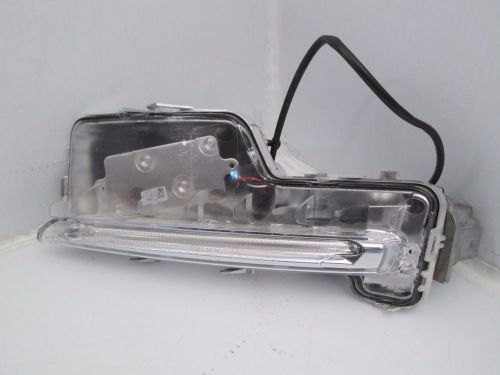 Volvo s60 left fog lights 14 15 16 oem