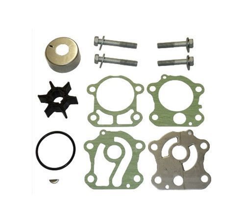 Oem yamaha outboard 97-2003 60-70 water pump impeller repair kit 6h3-w0078-02-00