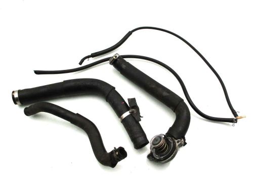 99 00 01 02 r6 r-6 yzfr6 thermostat temperature gauge hoses