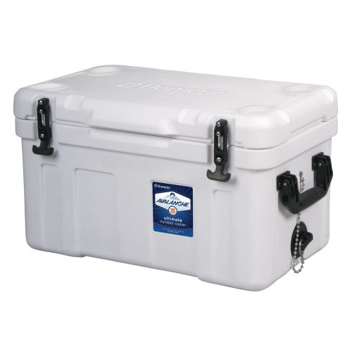 Dometic aval35l 31.3 qt heavily insulated cooler