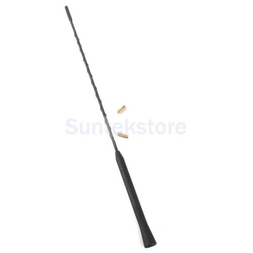 16&#034; car radio am/fm amplified antenna aerial for mazda 3 5 6 protege5 miata