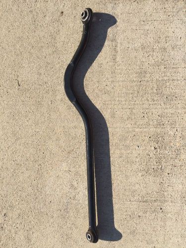 2016 jeep wrangler jk oem front trackbar