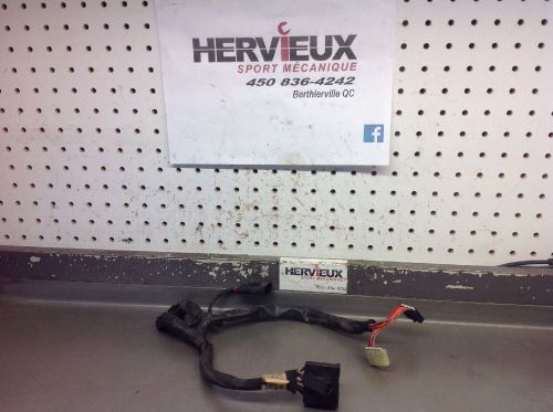 Ski doo brp rev mx z mxz gsx 2004 2005 600 sdi steering harness 6053020d