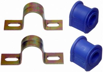 Moog k8792 sway bar bushing-suspension stabilizer bar bushing kit