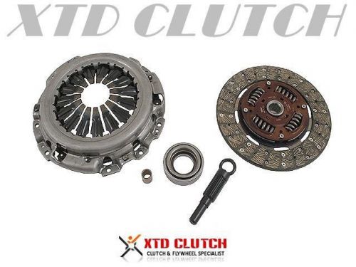 Xtd  heavy duty clutch kit fits for nissan 2003-2006 350z / 2003-2007 g35