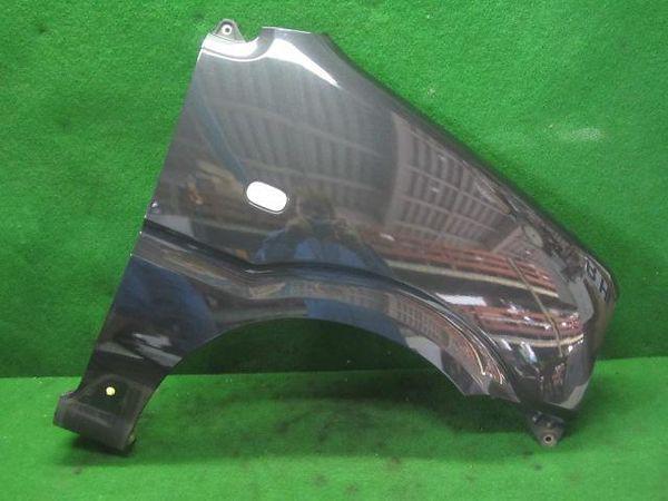 Daihatsu move 1998 right fender panel [7610600]