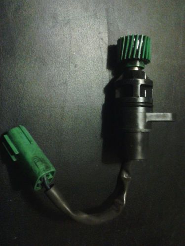 99-00 mazda miata speed sensor