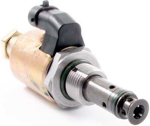 Fuel injection pressure regulator-injection pressure regulator valve