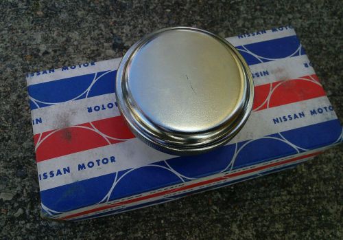 Nissan patrol g60 oil cap oem