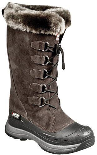 Baffin women&#039;s judy boots, gray, size 11