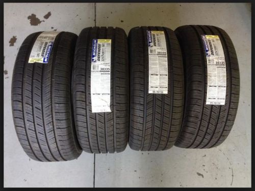 4 new 225/50r17 michelin defender 94t [+90k]