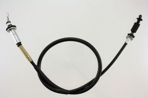 Clutch cable pioneer ca-501 fits 75-79 honda civic